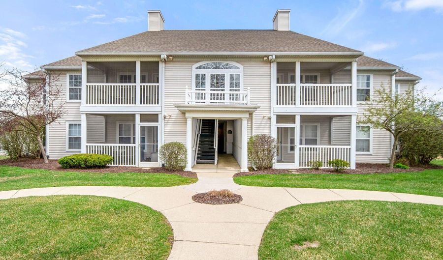 1139 Joyce Ln, Ann Arbor, MI 48103 - 2 Beds, 2 Bath