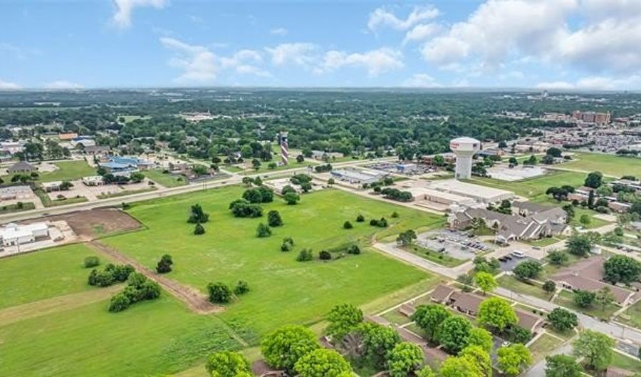 0 N Commerce, Ardmore, OK 73401 - 0 Beds, 0 Bath