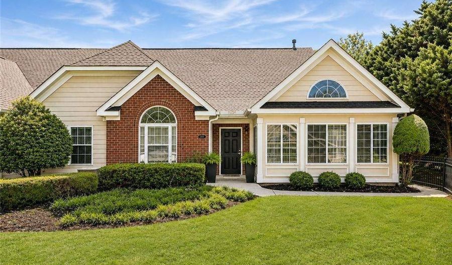 3085 Oakside Cir, Alpharetta, GA 30004 - 3 Beds, 2 Bath