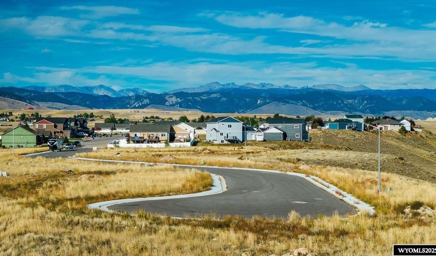 137 Coyote Ct, Buffalo, WY 82834 - 0 Beds, 0 Bath