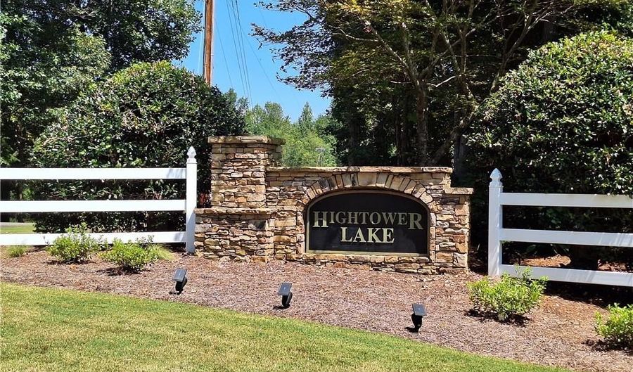 160 Hightower Lake Trl, Ball Ground, GA 30107 - 0 Beds, 0 Bath