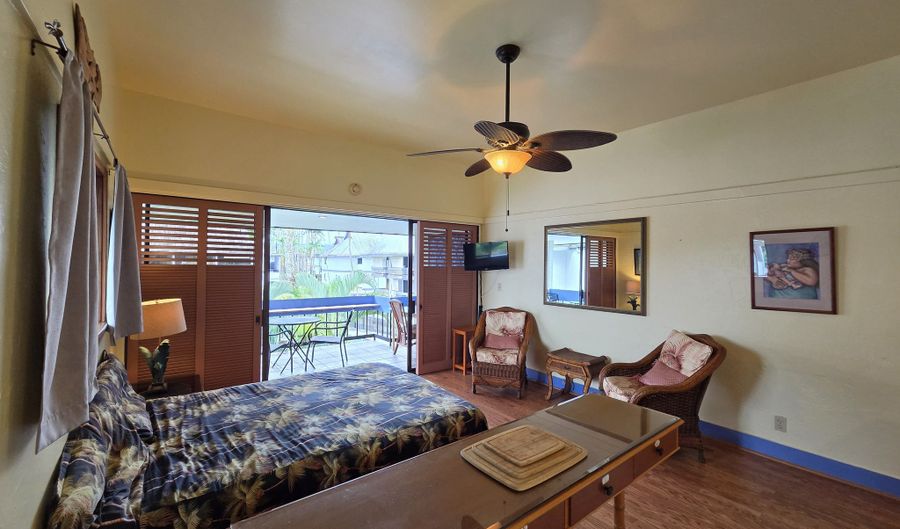 400 HUALANI St 3321, Hilo, HI 96720 - 0 Beds, 1 Bath