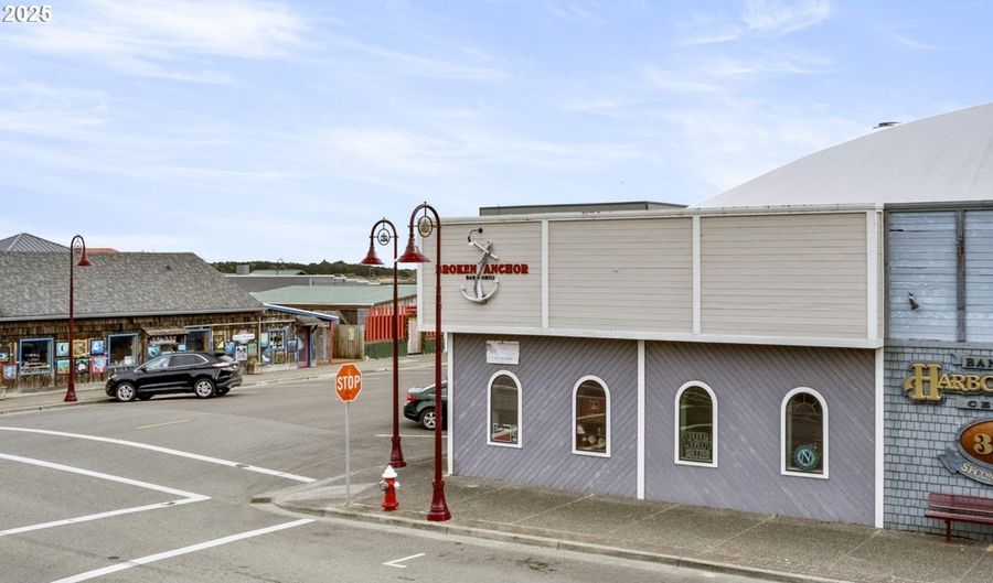 325 SE 2nd St, Bandon, OR 97411 - 0 Beds, 0 Bath