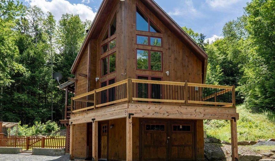 827 Mount Cardigan Rd, Alexandria, NH 03222 - 3 Beds, 2 Bath