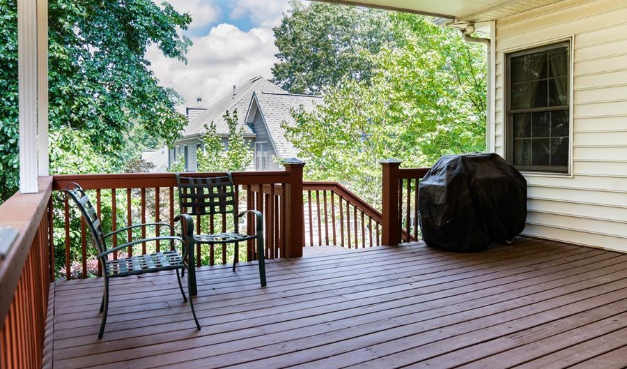 4607 Waters Edge, Acworth, GA 30101 - 3 Beds, 3 Bath