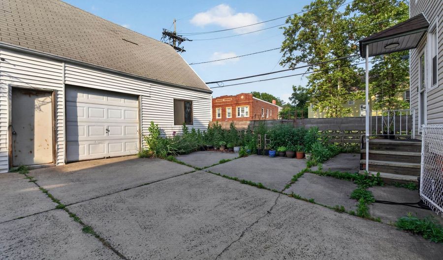111 W 57TH St, Bayonne, NJ 07002 - 3 Beds, 2 Bath