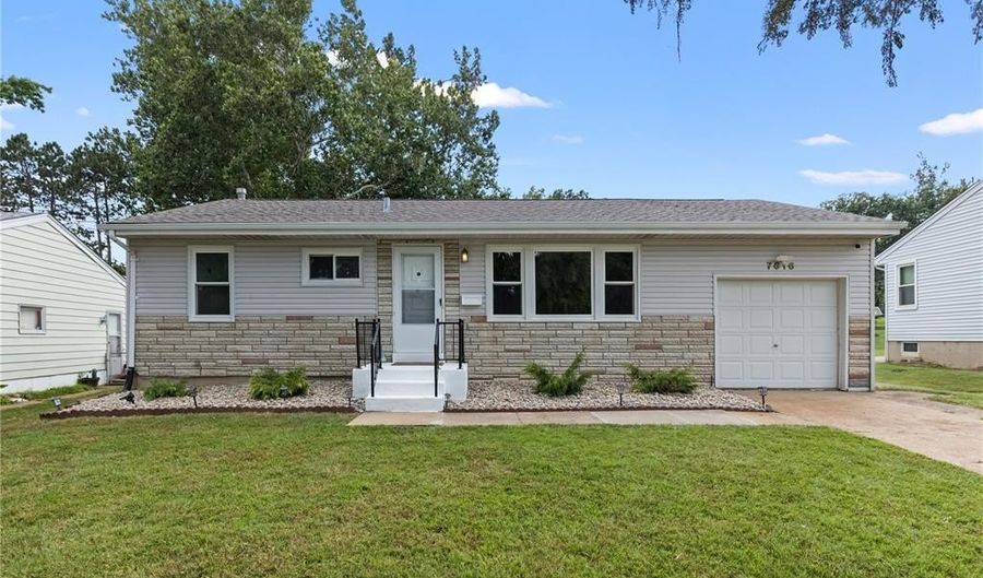 7616 Cheshire Ln, Affton, MO 63123 - 3 Beds, 1 Bath