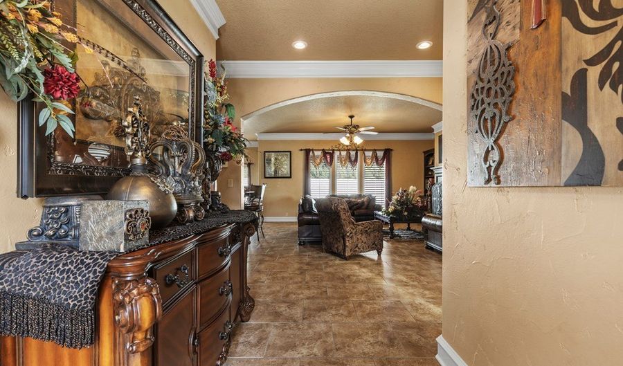1312 Bellaire, Andrews, TX 79714 - 4 Beds, 3 Bath