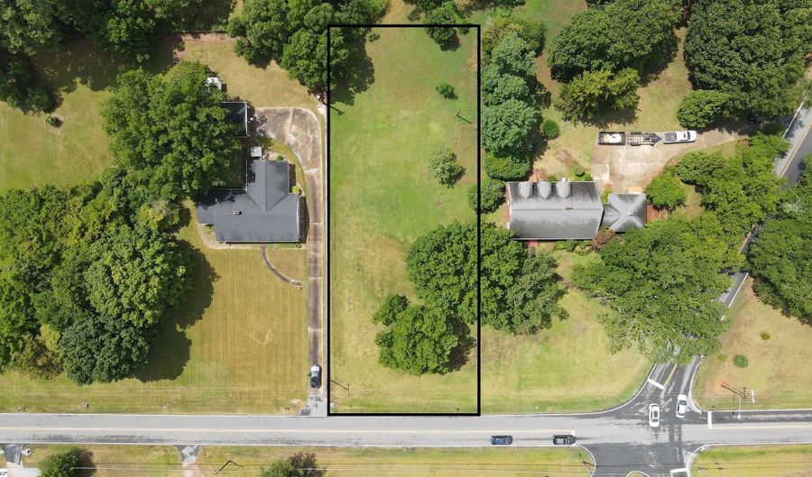 0 E Calhoun St, Anderson, SC 29621 - 0 Beds, 0 Bath