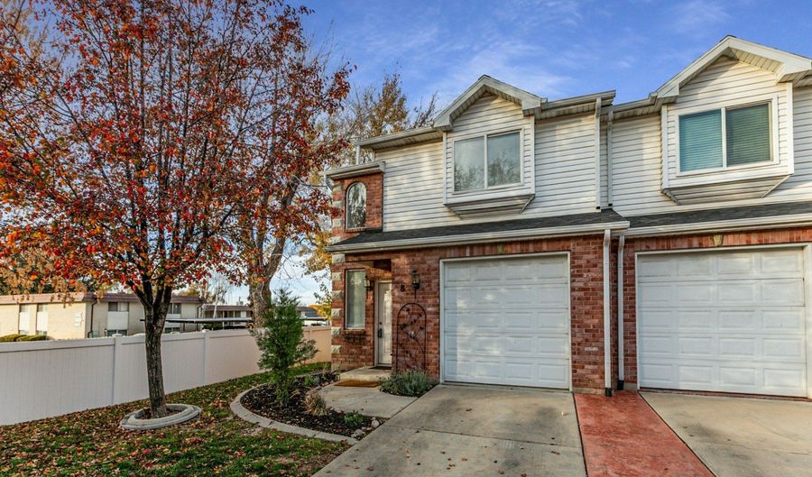 75 N PEREGRINE Ln 8, Bountiful, UT 84010 - 3 Beds, 3 Bath