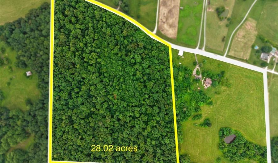 Little Bend Road lot 0, Battletown, KY 40104 - 0 Beds, 0 Bath
