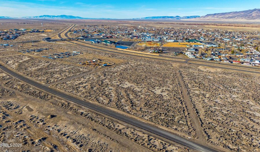 215 Old 8A Hwy, Battle Mountain, NV 89820 - 0 Beds, 0 Bath