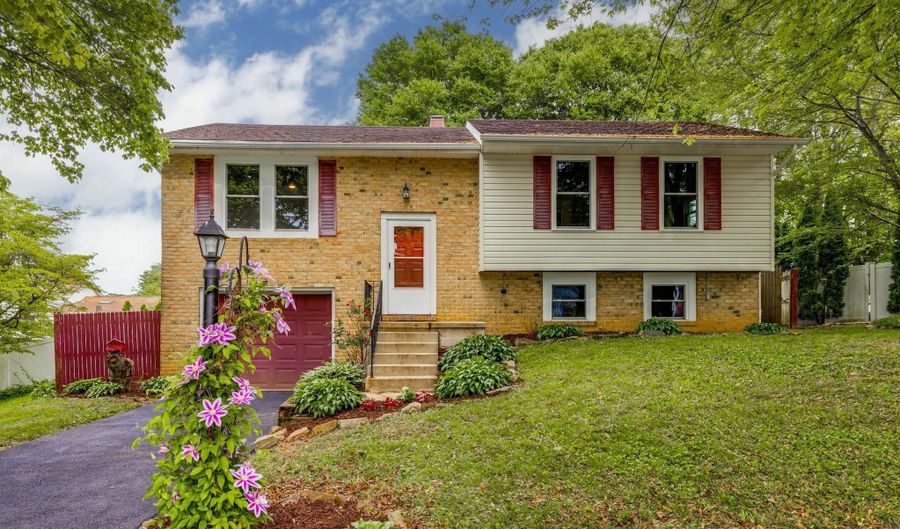 2103 CAMERON Ct, Bel Air, MD 21015 - 4 Beds, 3 Bath