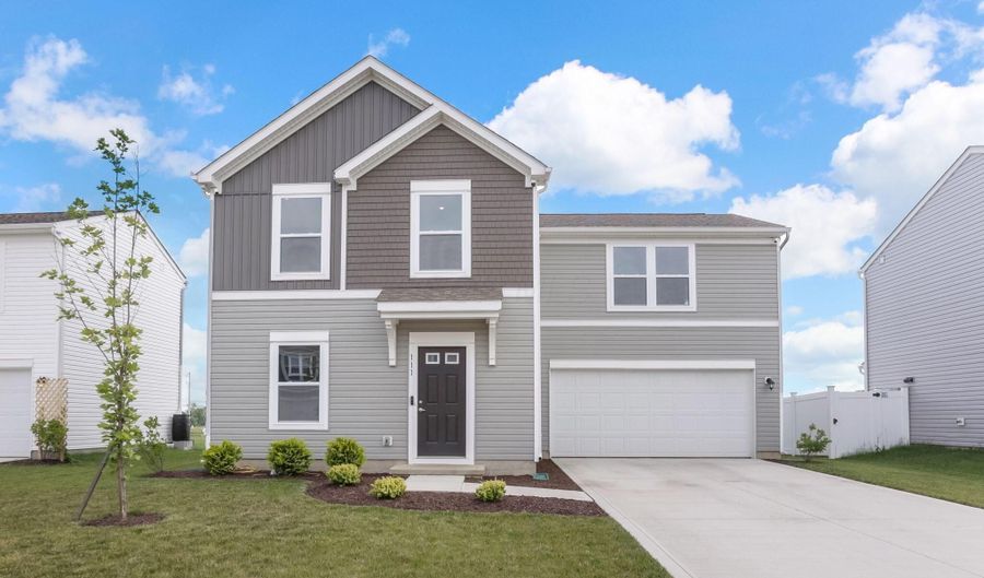 111 Boutot St, Ashville, OH 43103 - 4 Beds, 3 Bath