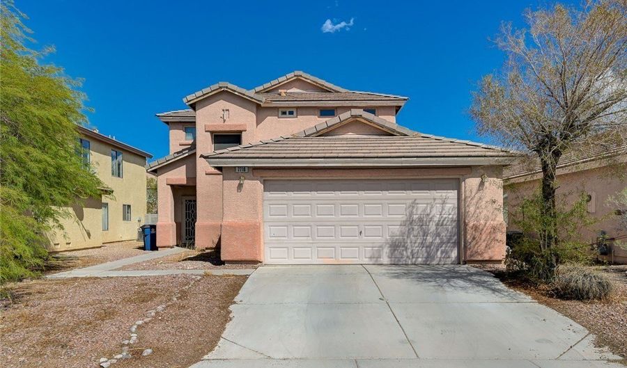 7716 Pacific Rim Ct, Las Vegas, NV 89139 - 4 Beds, 3 Bath