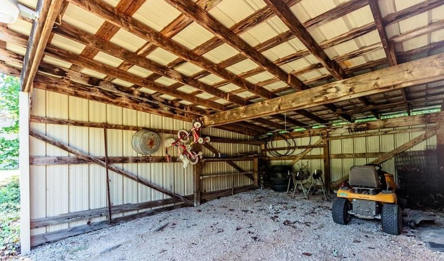 119 S Fork Rd, Appomattox, VA 24522 - 3 Beds, 3 Bath