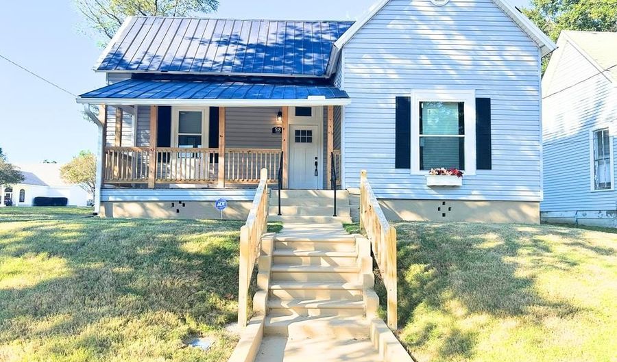 518 E Furlow St, Americus, GA 31709 - 3 Beds, 2 Bath