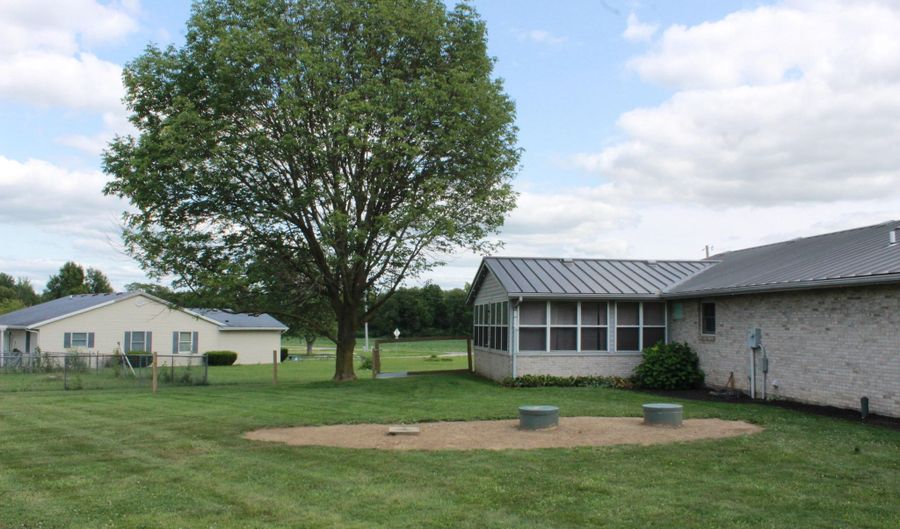5220 Warvel Rd, Ansonia, OH 45303 - 3 Beds, 2 Bath