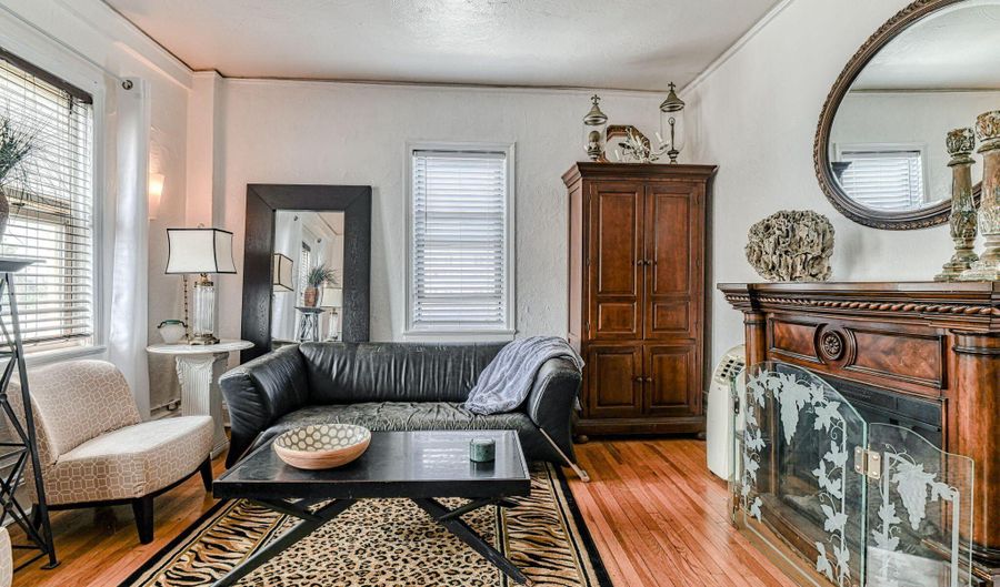 400 Deal Lake Dr 3F, Asbury Park, NJ 07712 - 1 Beds, 1 Bath