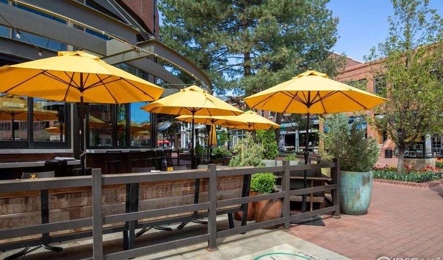 2711 Mapleton Ave 1, Boulder, CO 80304 - 1 Beds, 1 Bath