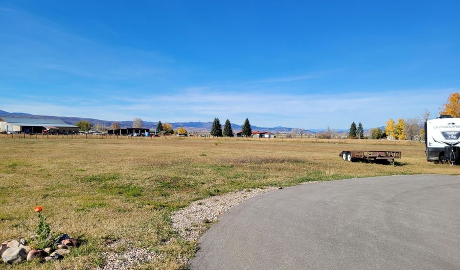 DOC BROWN Lane lot 3, Afton, WY 83110 - 0 Beds, 0 Bath