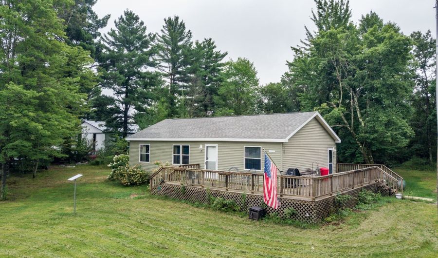 1341 County Road C, Arkdale, WI 54613 - 3 Beds, 2 Bath