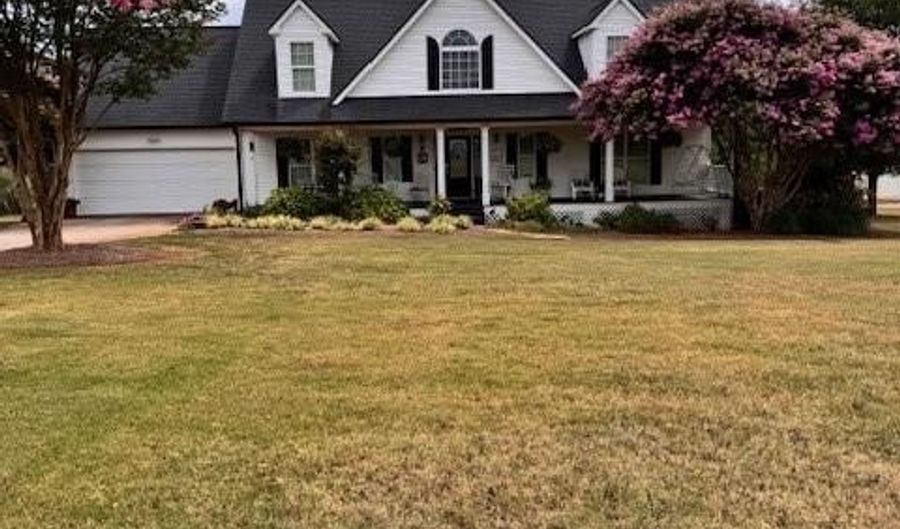 495 Hanley Rd, Hull, GA 30646 - 4 Beds, 3 Bath