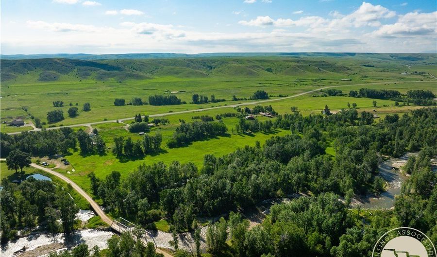 2825 2830 Highway 78 S, Absarokee, MT 59001 - 5 Beds, 3 Bath