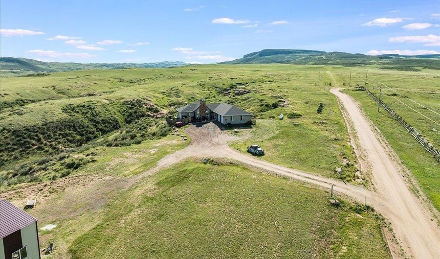 707 S TABLE MTN Loop, Cheyenne, WY 82009 - 4 Beds, 3 Bath