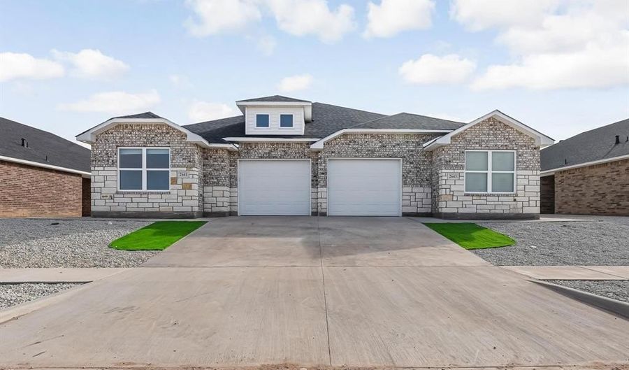 2649 Baron Ave, Abilene, TX 79606 - 3 Beds, 2 Bath