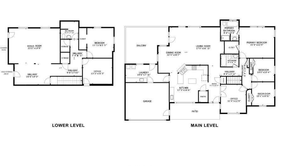14900 NE CRITTER HILL Dr, Amboy, WA 98601 - 4 Beds, 3 Bath