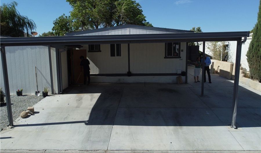 20683 Waalew Rd B68, Apple Valley, CA 92307 - 2 Beds, 2 Bath