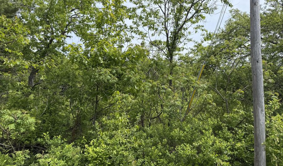 Cross Road lot 3, Alna, ME 04535 - 0 Beds, 0 Bath