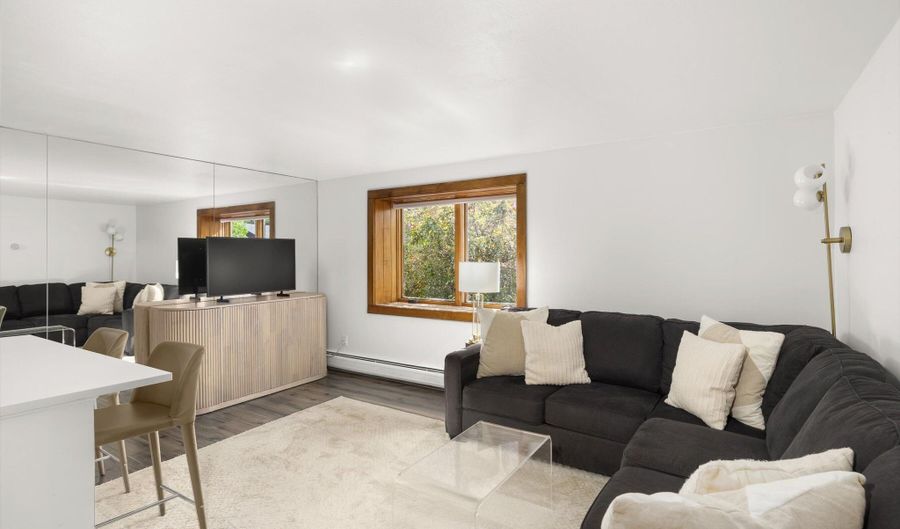 119 E Cooper Ave 25, Aspen, CO 81611 - 1 Beds, 1 Bath