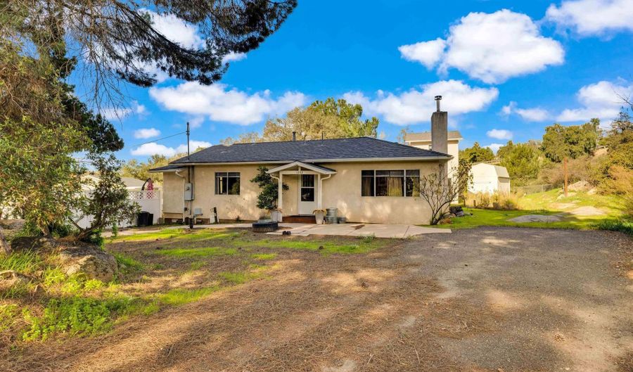 1242 Marshall Rd, Alpine, CA 91901 - 3 Beds, 2 Bath