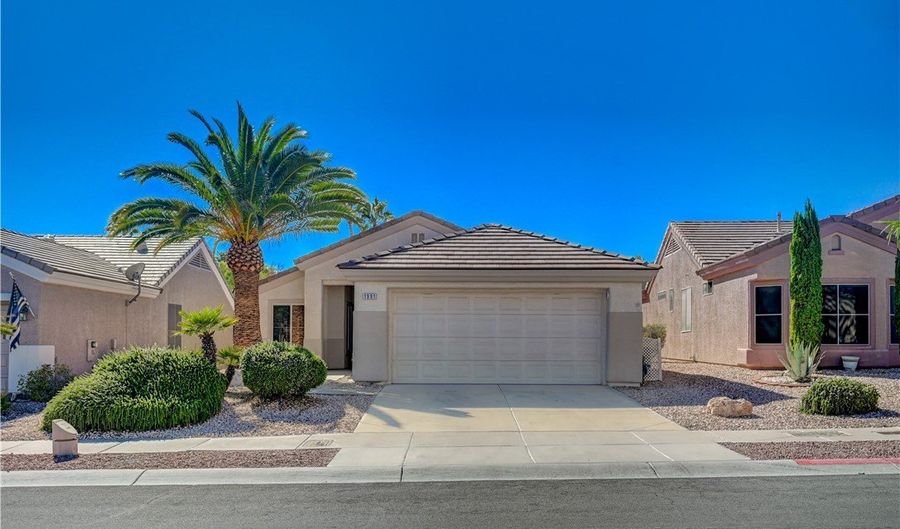 1991 High Mesa Dr, Henderson, NV 89012 - 2 Beds, 2 Bath
