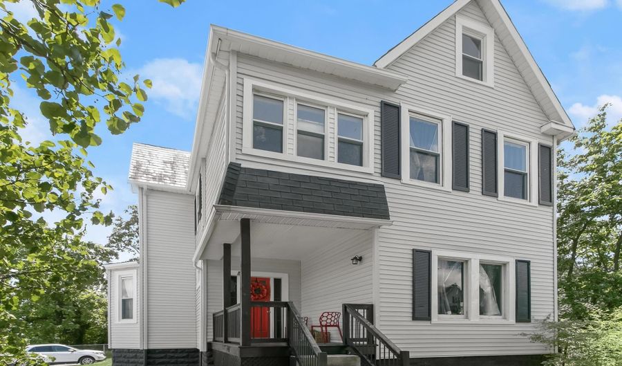 4511 POWELL Ave, Baltimore, MD 21206 - 4 Beds, 2 Bath