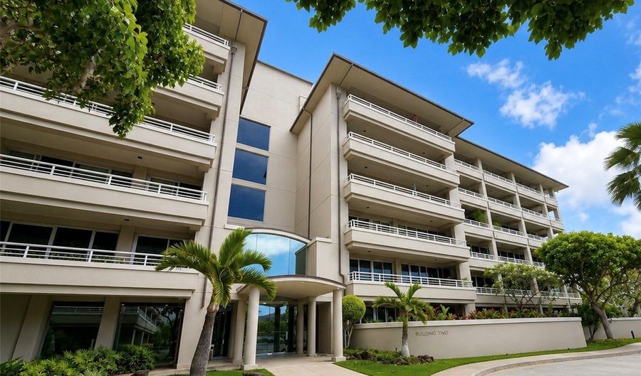 1 Keahole Pl 2505, Honolulu, HI 96825 - 2 Beds, 2 Bath
