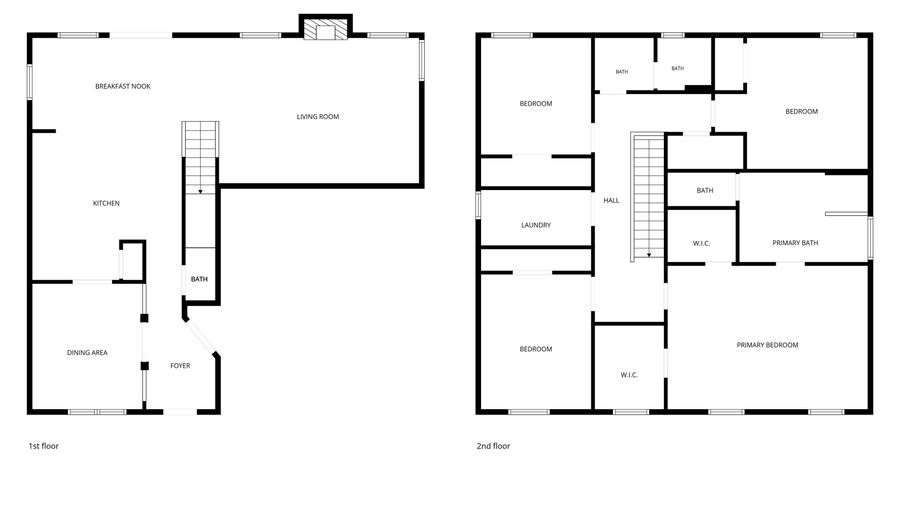 1405 Red Sunset Ln, Blythewood, SC 29016 - 4 Beds, 3 Bath