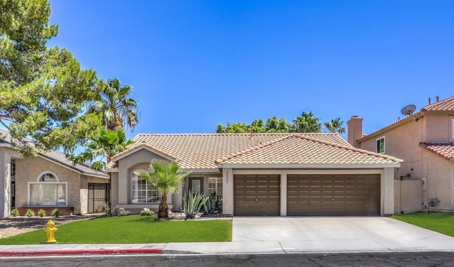 2027 Shadow Brook Way, Henderson, NV 89074 - 3 Beds, 2 Bath