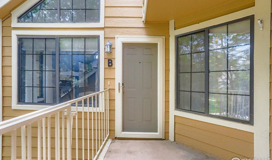 5918 Gunbarrel Ave B, Boulder, CO 80301 - 2 Beds, 2 Bath
