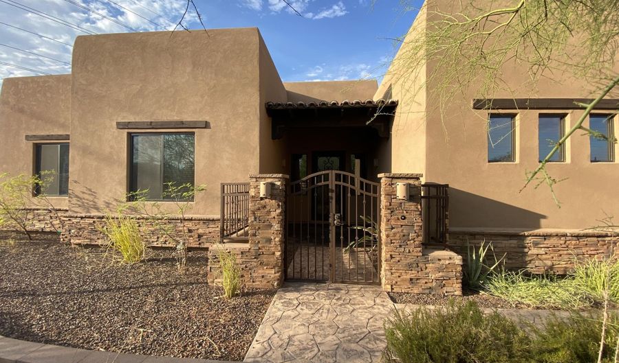 5559 E El Sendero Dr, Cave Creek, AZ 85331 - 3 Beds, 2 Bath
