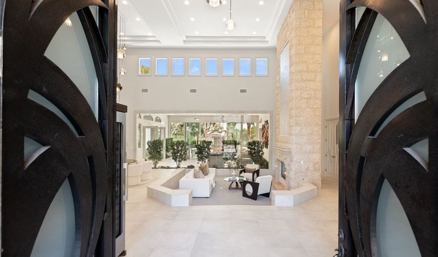 3040 American River Ln, Las Vegas, NV 89135 - 5 Beds, 6 Bath