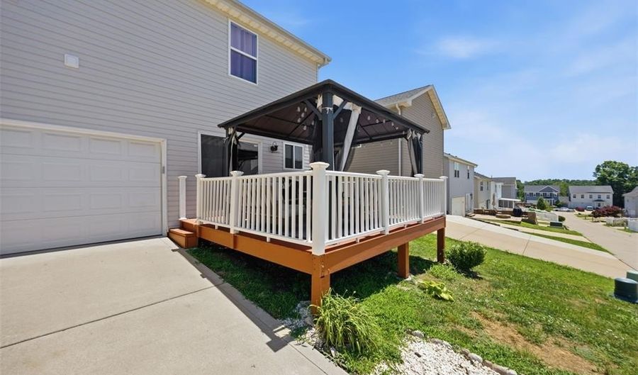 113 Sophie Ln, Arnold, MO 63010 - 3 Beds, 3 Bath