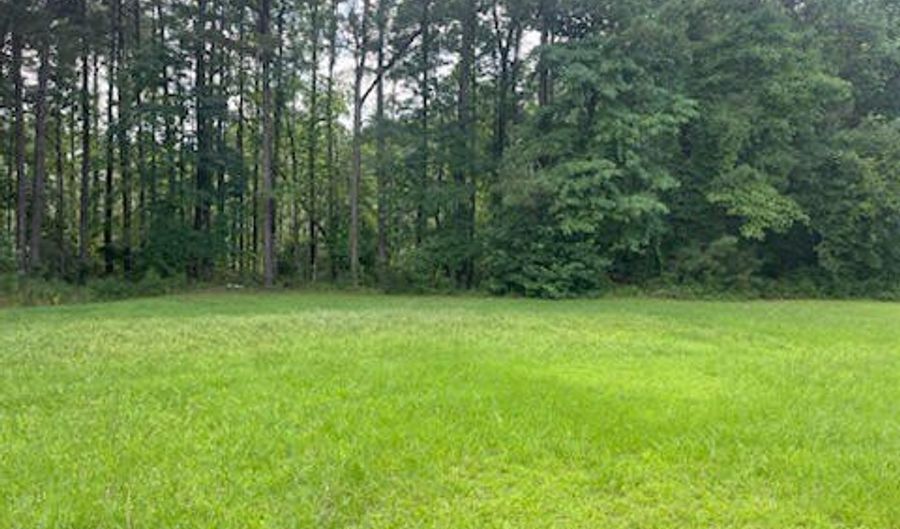 150 Happy Trails Dr, Angier, NC 27501 - 0 Beds, 0 Bath