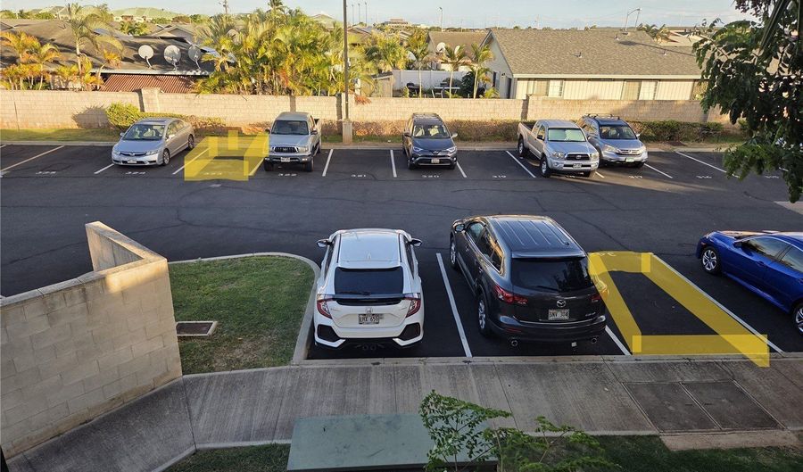91-1033 Kamaaha Ave 1808, Kapolei, HI 96707 - 1 Beds, 1 Bath