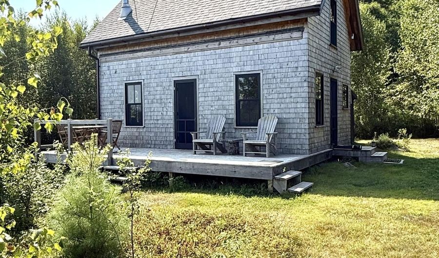 64 Dam Rd, Beddington, ME 04622 - 1 Beds, 0 Bath