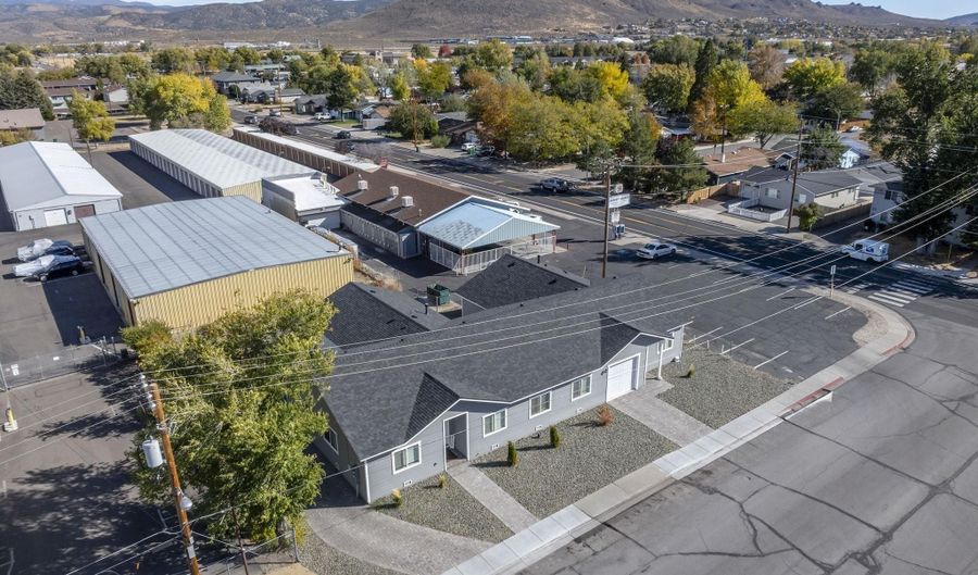 421 S Carson Meadow Dr, Carson City, NV 89701 - 0 Beds, 0 Bath