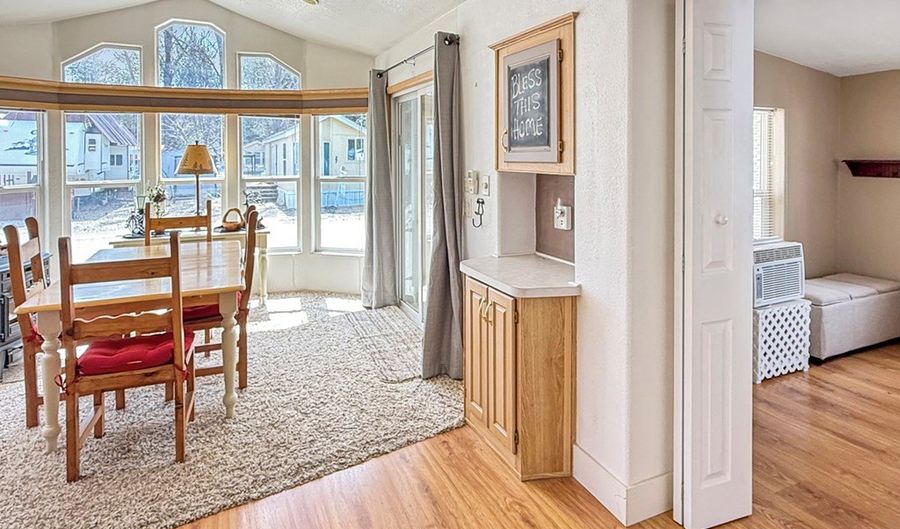 46 B St, Cascade, ID 83611 - 1 Beds, 1 Bath