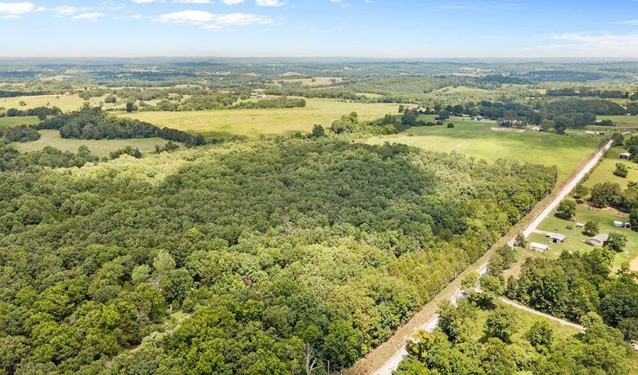 County Road 5-411, Ava, MO 65608 - 0 Beds, 0 Bath